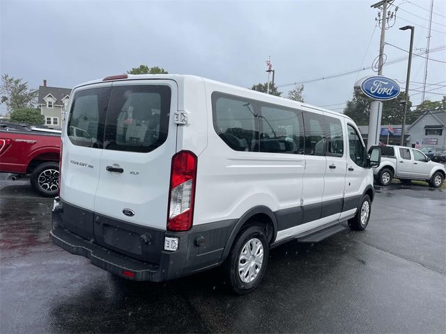 2018 Ford Transit XL