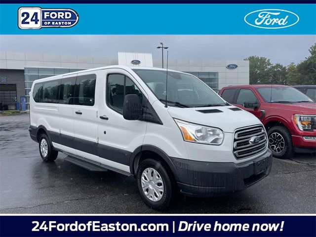 2018 Ford Transit XL