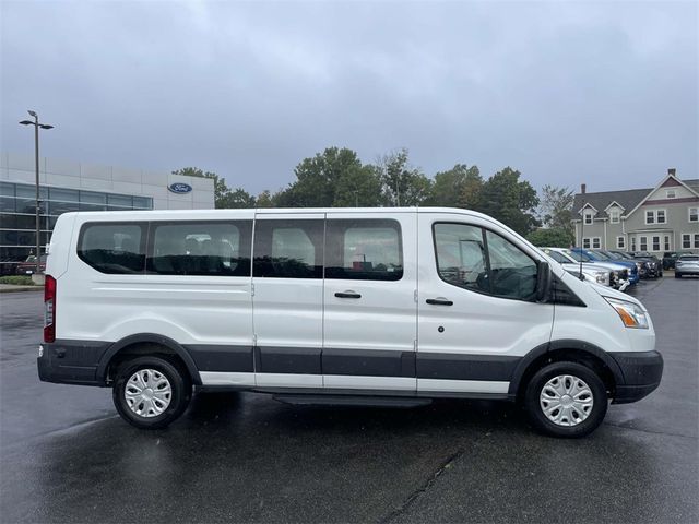 2018 Ford Transit XL