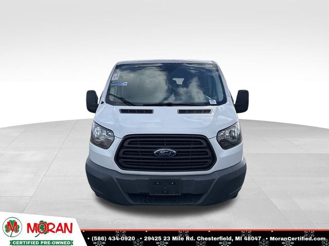 2018 Ford Transit XL