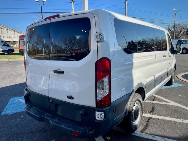 2018 Ford Transit XL