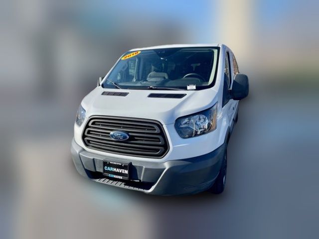 2018 Ford Transit XL