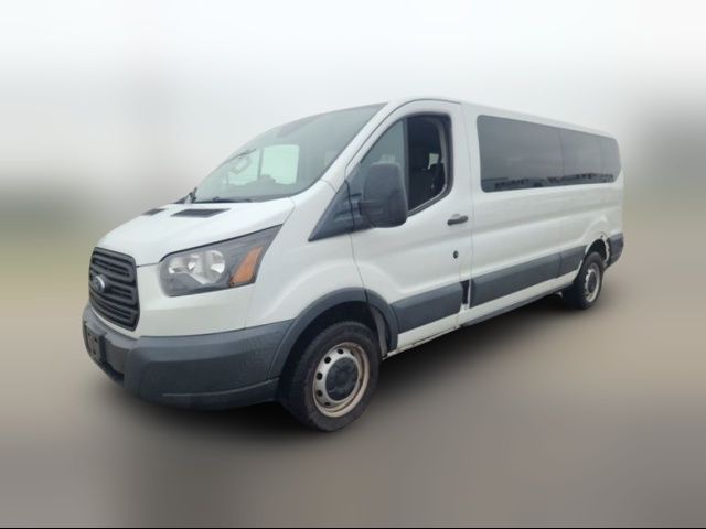 2018 Ford Transit XL