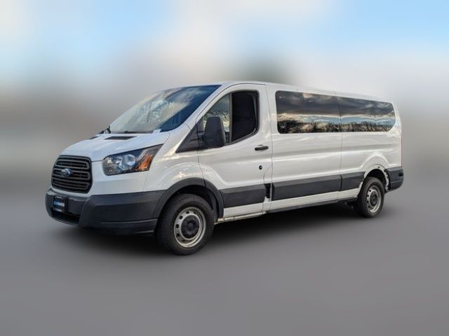 2018 Ford Transit XL