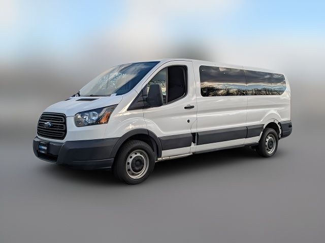 2018 Ford Transit XL