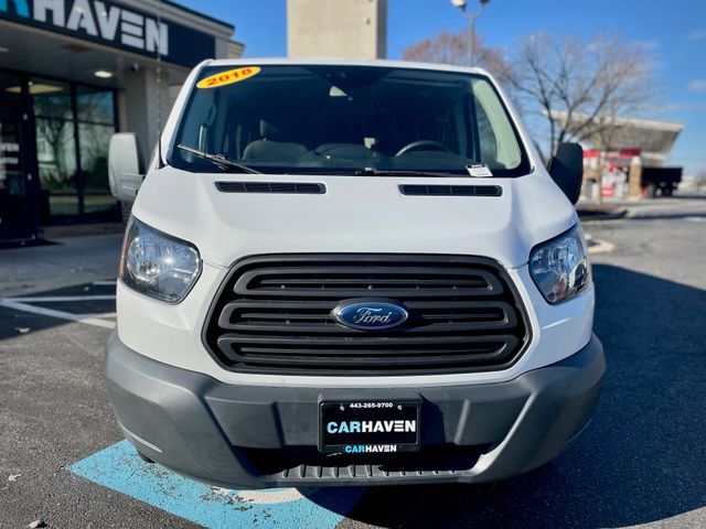 2018 Ford Transit XL