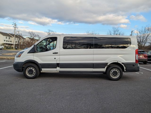 2018 Ford Transit XL