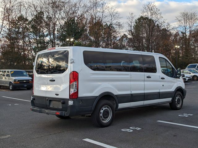 2018 Ford Transit XL