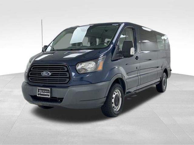 2018 Ford Transit XL