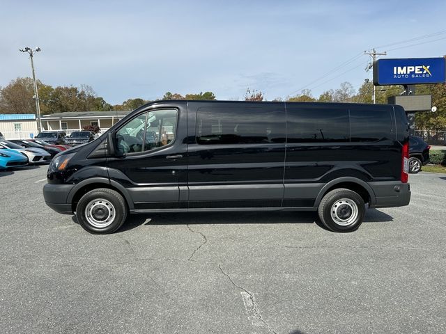 2018 Ford Transit XL