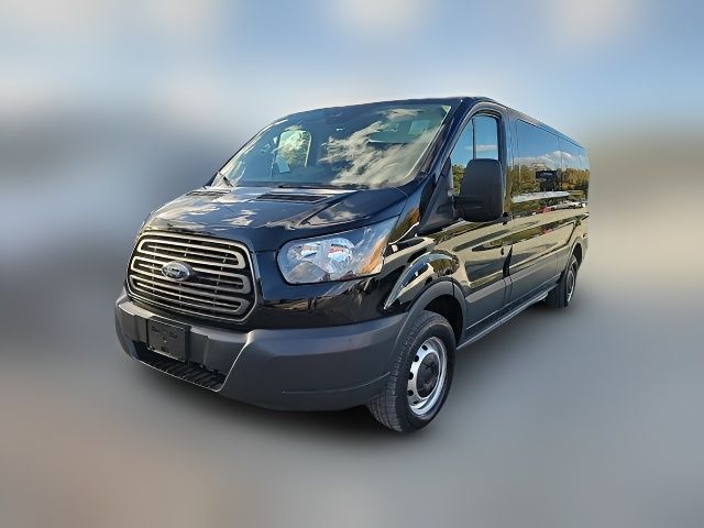 2018 Ford Transit XL