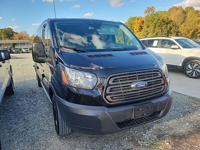 2018 Ford Transit XL