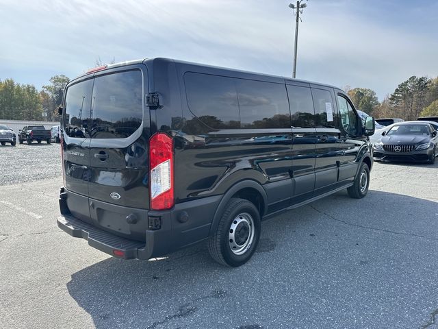 2018 Ford Transit XL