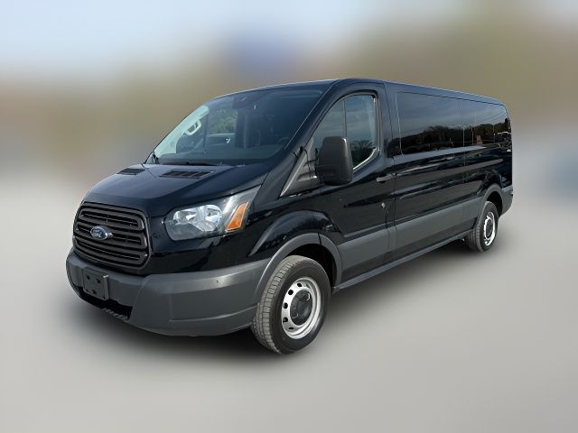 2018 Ford Transit XL