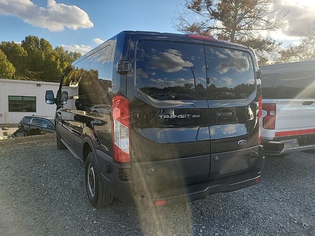 2018 Ford Transit XL