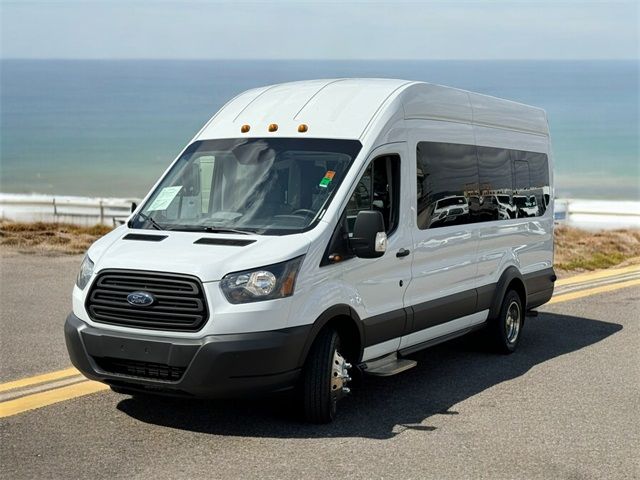 2018 Ford Transit XL