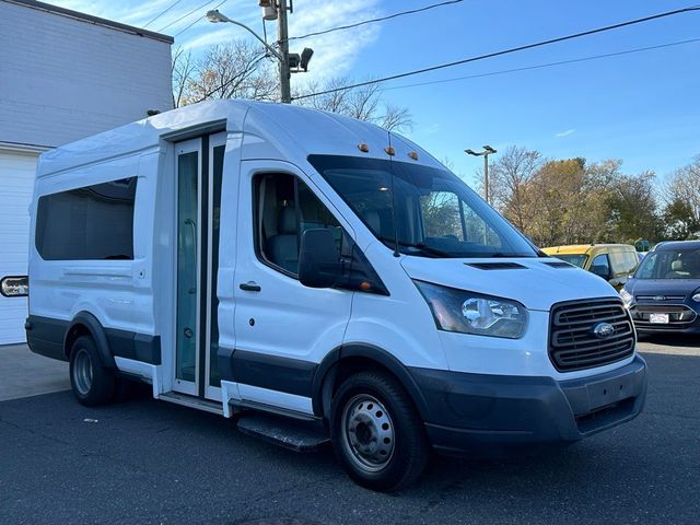 2018 Ford Transit XL