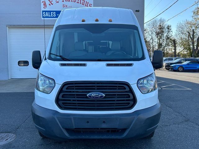 2018 Ford Transit XL