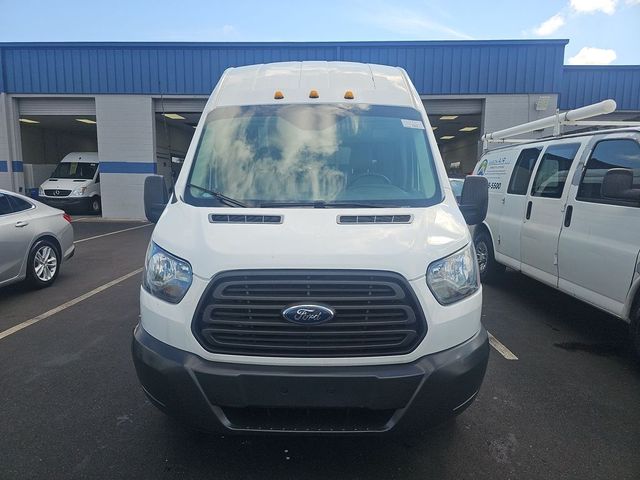 2018 Ford Transit XL