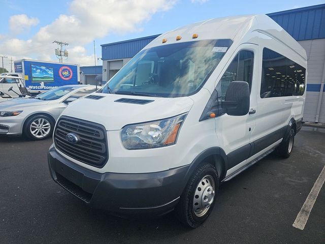 2018 Ford Transit XL