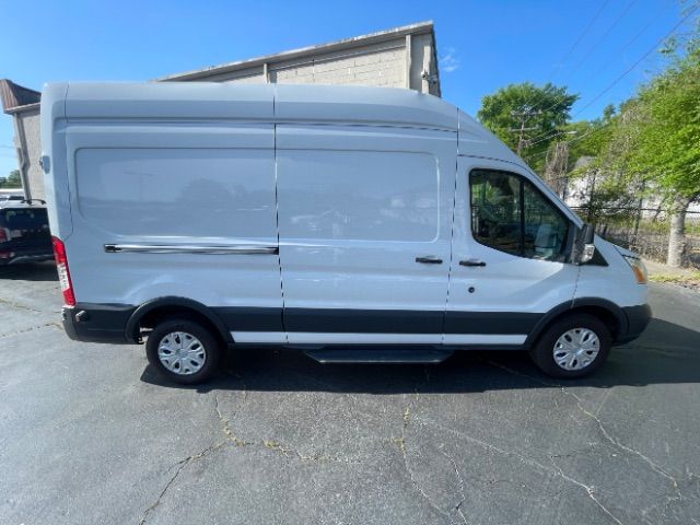 2018 Ford Transit Base