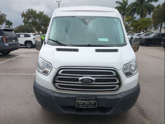 2018 Ford Transit XLT