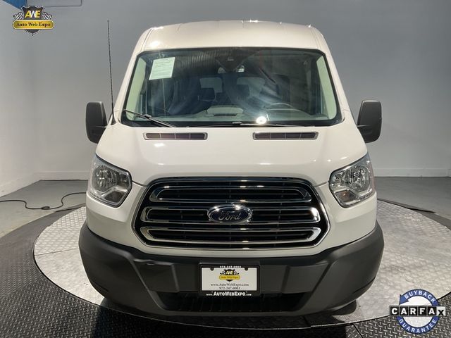 2018 Ford Transit XLT