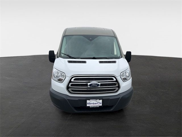 2018 Ford Transit XLT