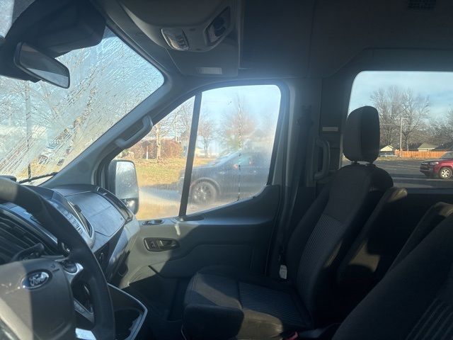 2018 Ford Transit XLT