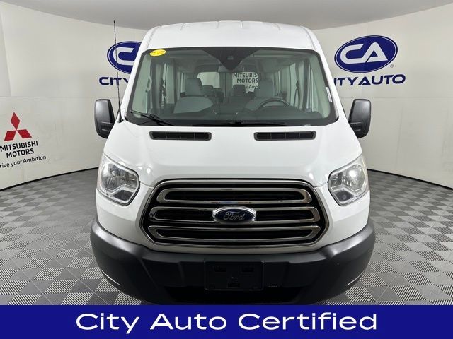 2018 Ford Transit XLT