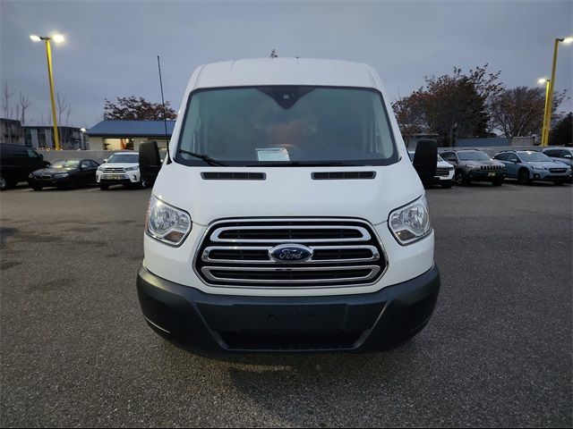 2018 Ford Transit XLT