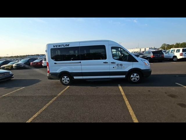 2018 Ford Transit XLT