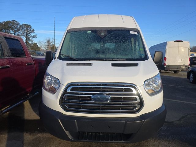 2018 Ford Transit XLT