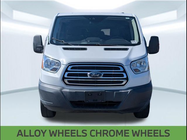 2018 Ford Transit XLT