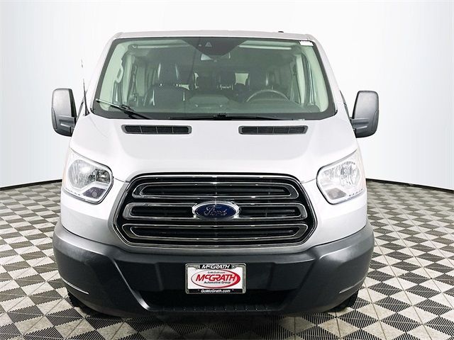 2018 Ford Transit XLT