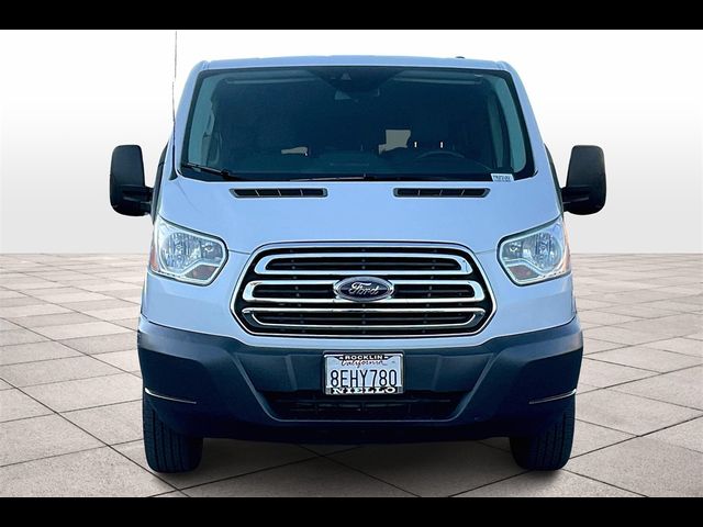 2018 Ford Transit XLT