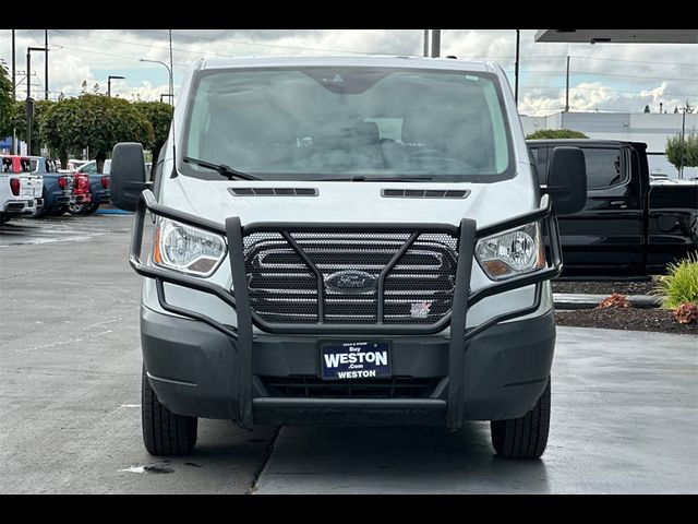 2018 Ford Transit XLT