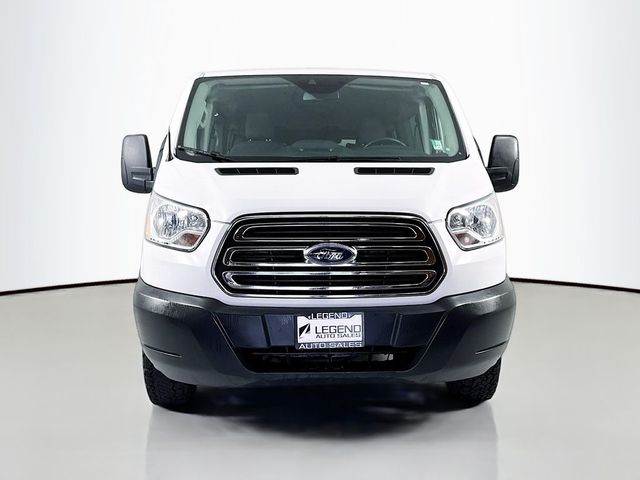 2018 Ford Transit XLT