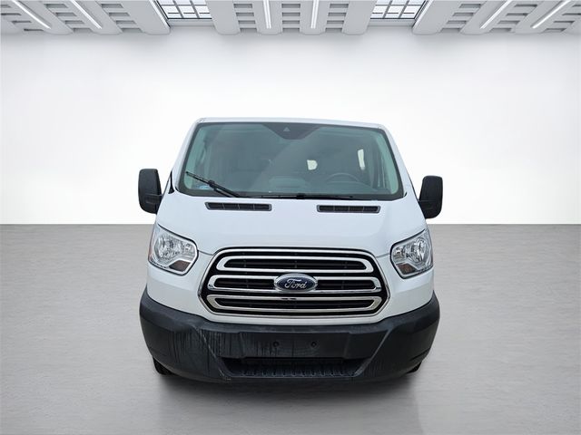 2018 Ford Transit XLT