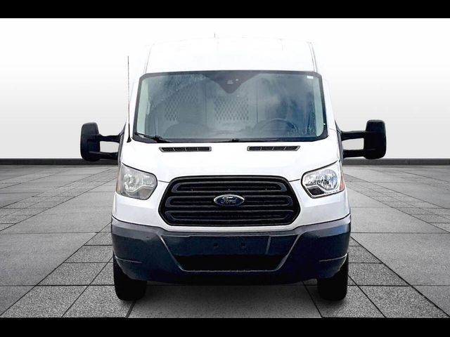 2018 Ford Transit Base