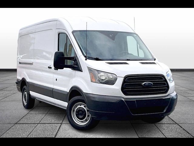 2018 Ford Transit Base