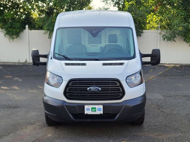 2018 Ford Transit Base