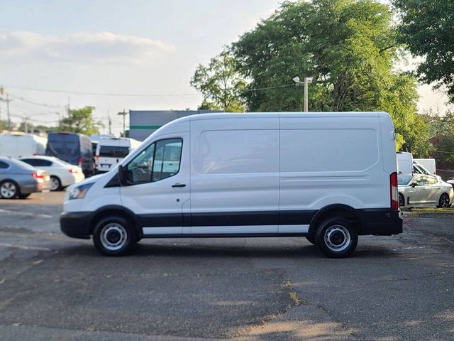 2018 Ford Transit Base