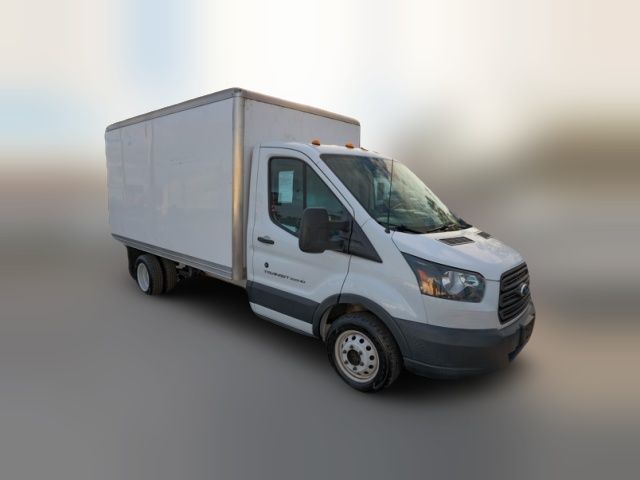 2018 Ford Transit Base