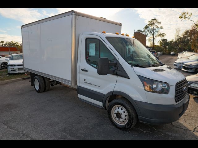 2018 Ford Transit Base