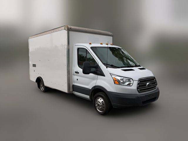 2018 Ford Transit Base