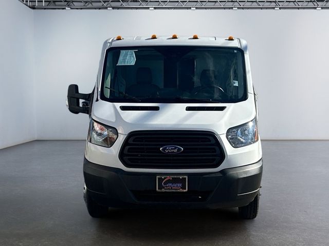 2018 Ford Transit Base