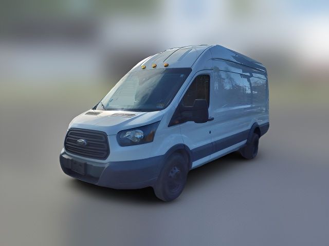 2018 Ford Transit Base