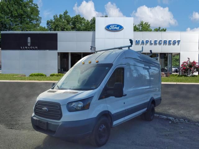 2018 Ford Transit Base