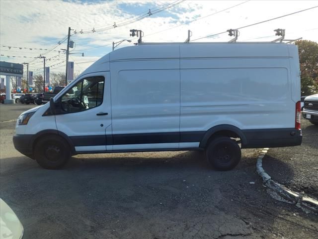 2018 Ford Transit Base